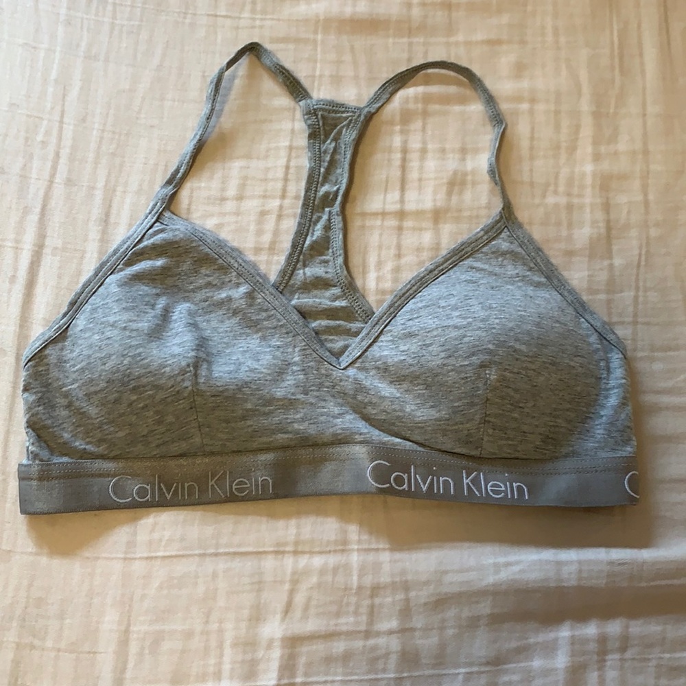 Calvin Klein Bralette